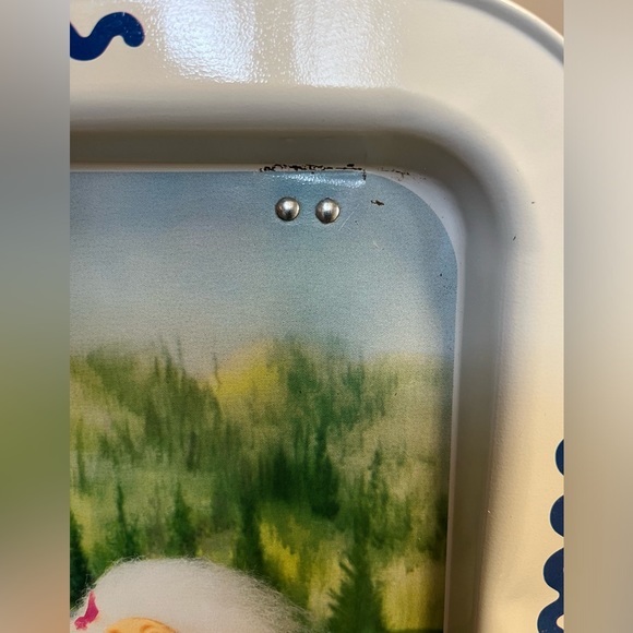 Norfin Trolls TV Dinner Tray - Picture 7 of 9